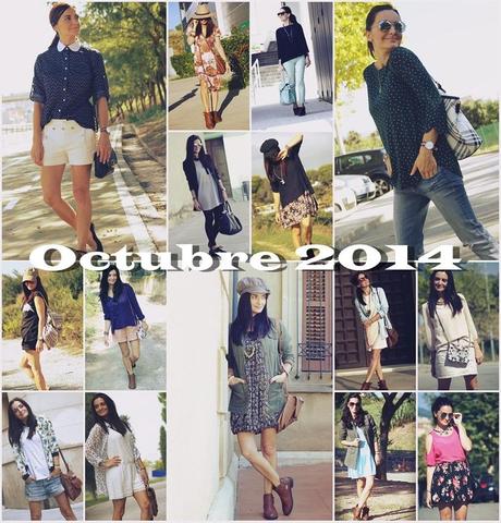 Octubre 2014