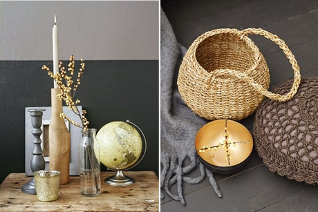 IDEAS PARA UN SALON ORIGINAL