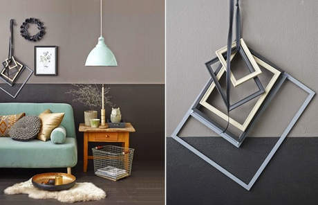 IDEAS PARA UN SALON ORIGINAL