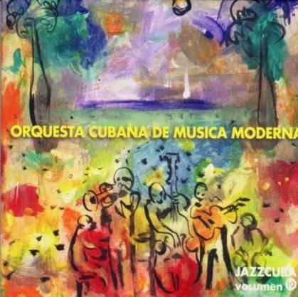 Orquesta Cubana de Música Cubana-JazzCuba Vol. 10