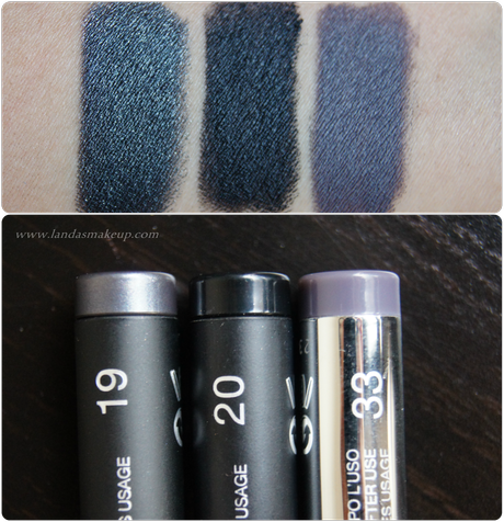 REVIEW ||  Long Lasting Stick de Kiko.