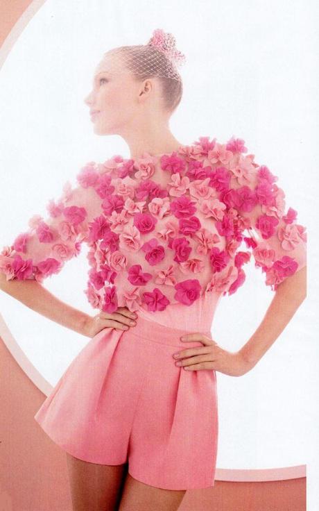 LRG Magazine - Perfume de Mujer - 1