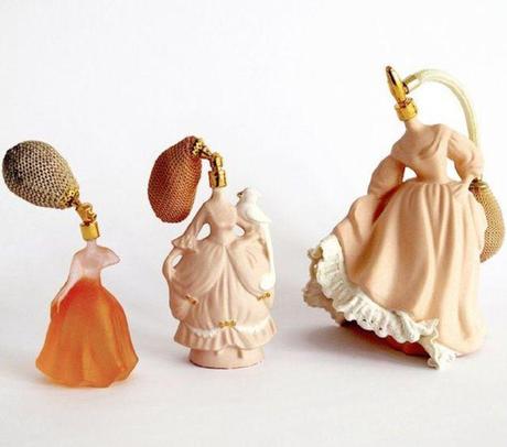 LRG Magazine - Perfume de Mujer - 2