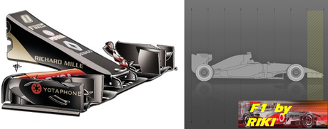 MEJORAS TÉCNICAS DE LOS EQUIPOS EN AUSTIN - ACTUALIZACIONES PARA EL 2015