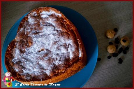 TORTA DI RISO - RETO DULCE CRI: TOSCANA