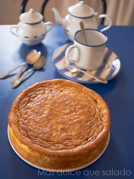 TORTA DI RISO - RETO DULCE CRI: TOSCANA