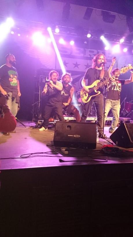 Marcus Blake feat José Luis Diez