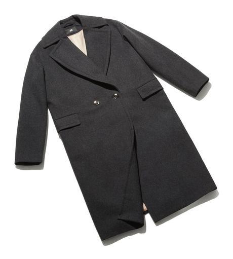 30 abrigos de temporada que no te puedes perder Masculino, de H&M