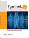 Nuevo Anuario de Informatica en Salud de la Asociacion Internacional de Informatica Medica (IMIA).