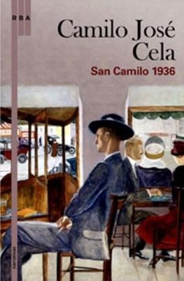 CELA_ S. Camilo 1936