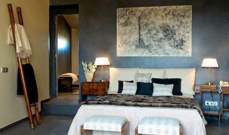 Selección de ofertas: 04/11/2014, hoy un hotel con encanto Rusticae! lugares con encanto hotel con encanto gran claustre rusticae altafulla costa dorada