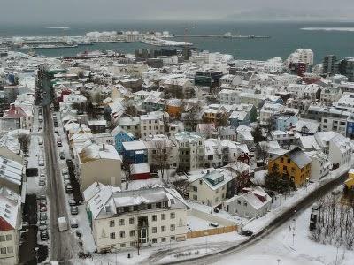 INVIERNO ÁRTICO