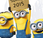 'Los minions': primer tráiler 'spin-off' 'Gru: villano favorito'