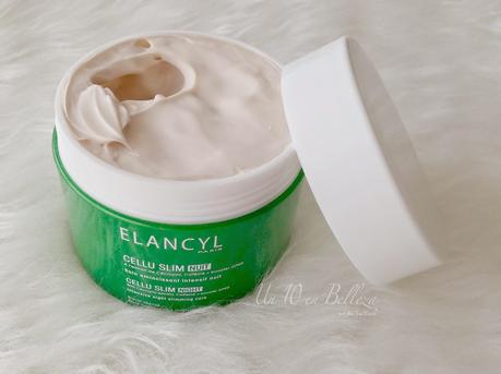cellu slim noche, elancyl, anticelulitico, opinion