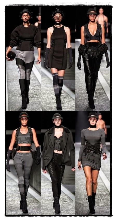 Alexander Wang X H&M