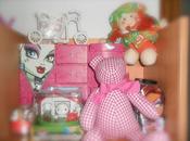 SORTEO!!!! Delicioso Osito para peque Gracias BimbiDreams