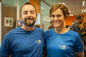 Equipo Esporti Revolution