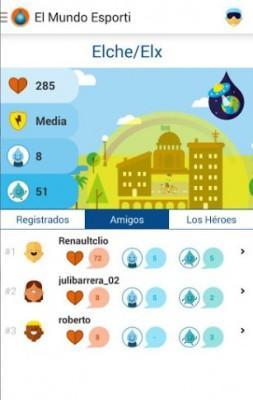 Esporti Revolution en tu ciudad