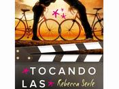 Tocando estrellas