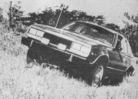 Doble tracción para AMC Doble tracción para AMC