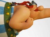 Teaser trailer alemán "astérix: residencia dioses"