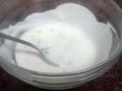 Salsa kebab lactosa