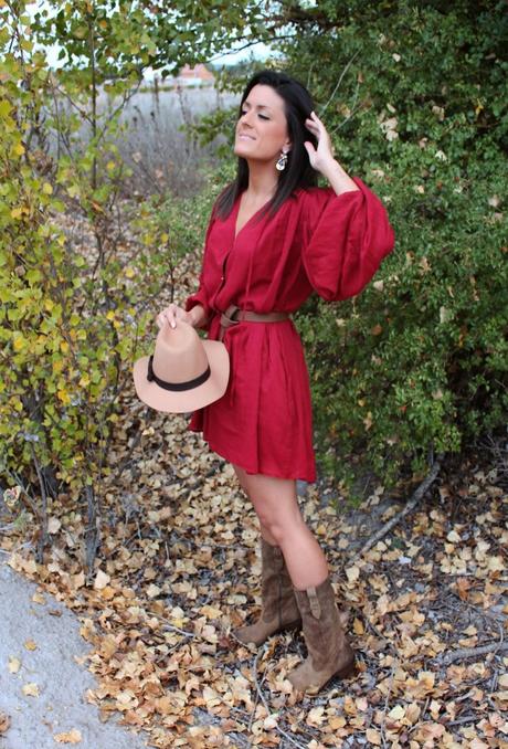 Country Boots