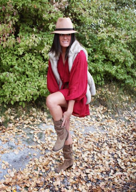Country Boots
