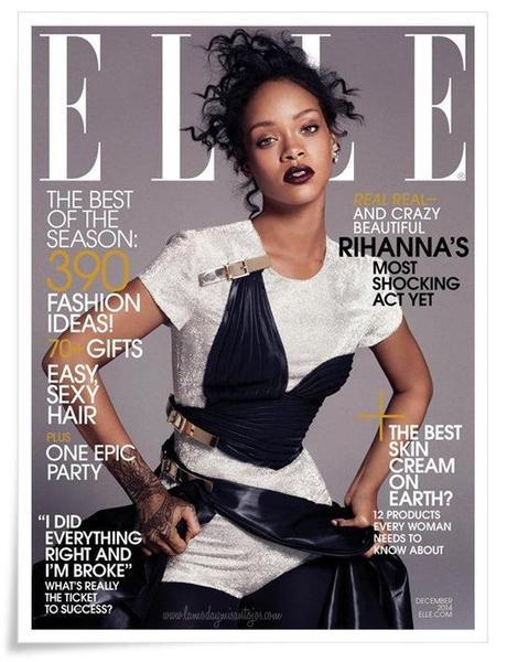 rihanna-elle-cover