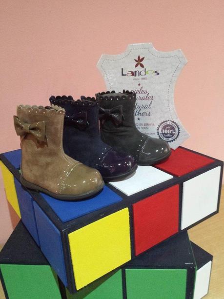 BOTAS CAMEL Y EL HAPPY POSTUREO