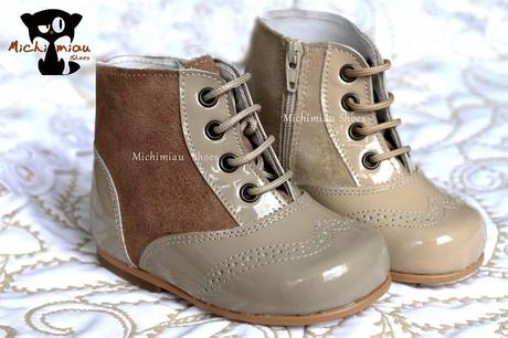 BOTAS CAMEL Y EL HAPPY POSTUREO