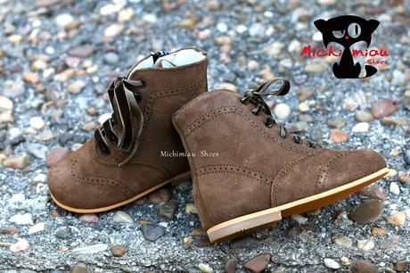 BOTAS CAMEL Y EL HAPPY POSTUREO