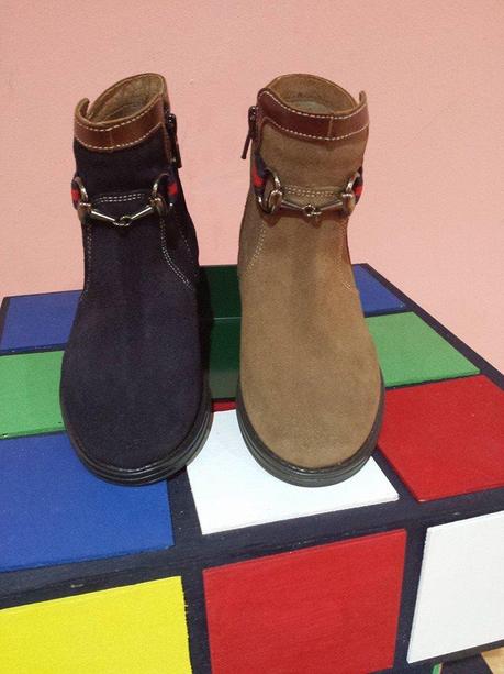 BOTAS CAMEL Y EL HAPPY POSTUREO
