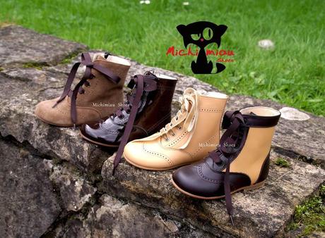 BOTAS CAMEL Y EL HAPPY POSTUREO