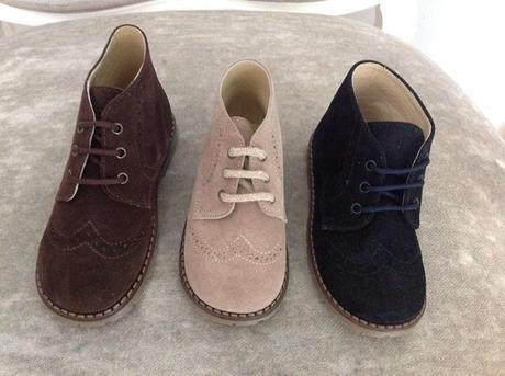 BOTAS CAMEL Y EL HAPPY POSTUREO