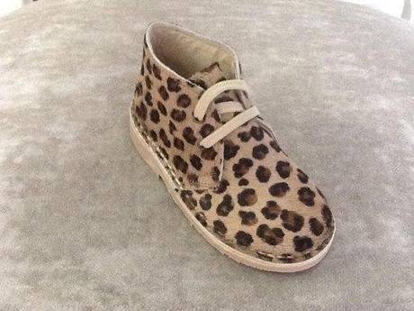 BOTAS CAMEL Y EL HAPPY POSTUREO