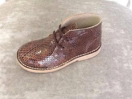 BOTAS CAMEL Y EL HAPPY POSTUREO