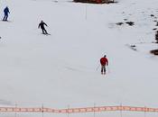 temporada esquí Pirineo calienta motores