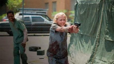 The Walking Dead:: 5x04 