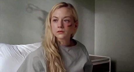 The Walking Dead:: 5x04 