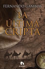 última cripta