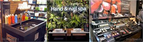 rubibeauty review tienda rituals madrid fuencarral ayurveda