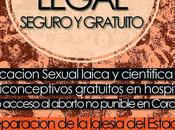 debate Congreso Nacional Derecho Aborto