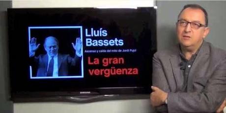 Diálogo con Lluís Bassets en El Diario