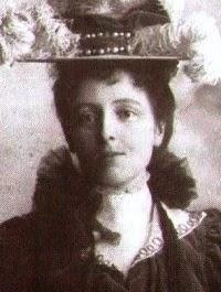 La creadora de Ana de las Tejas Verdes, L. M. Montgomery (1874-1942)