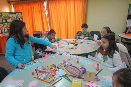 Genealogía para Niños: Actividad # 5 y final