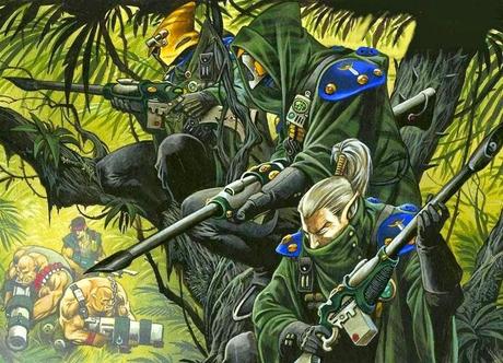 Kill Team actualizado en español para todos