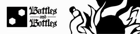 Battles&Bottles‏,guerra en el Mundo Cruel