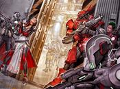 Warcors Ezine numero cero listo para descargar