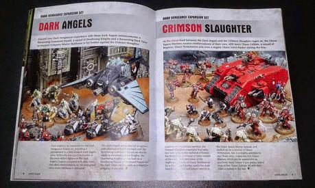 Portada y precios de la WDW 41